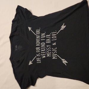 Gold Rush Short Sleeve TSHIRT